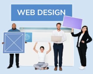 Top Reasons to Choose Passaic NJ Web Design
